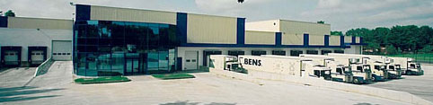 Bens Building